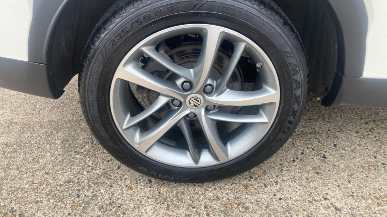 MG Hs 1.5 T-GDI Excite 5dr Petrol Hatchback